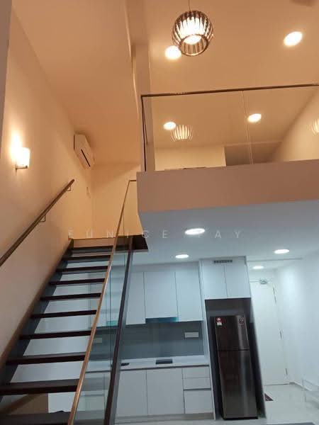 Service Residence for Rent at EkoCheras Service Residences - Eunice Tay - Interior - PropertyGuru.com.my