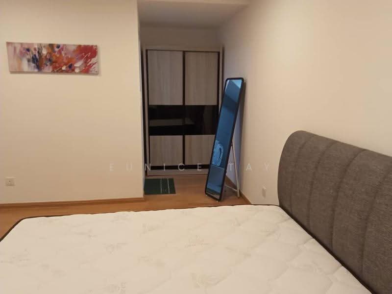 Service Residence for Rent at EkoCheras Service Residences - Eunice Tay - Bedroom - PropertyGuru.com.my