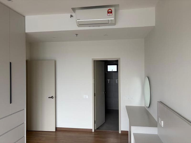 Service Residence for Rent at Residensi Ava @ Kiara Bay - Bryce Teo - Bedroom - PropertyGuru.com.my