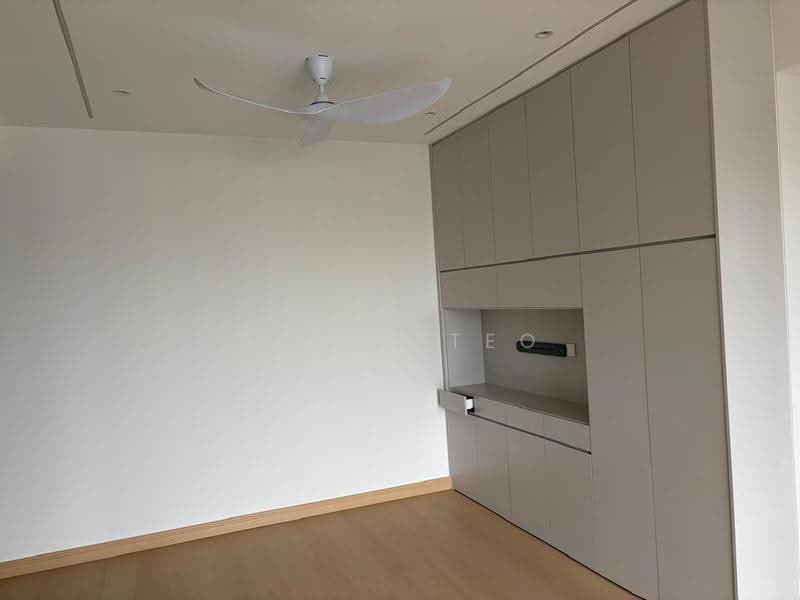 Service Residence for Rent at Residensi Ava @ Kiara Bay - Bryce Teo - Interior - PropertyGuru.com.my