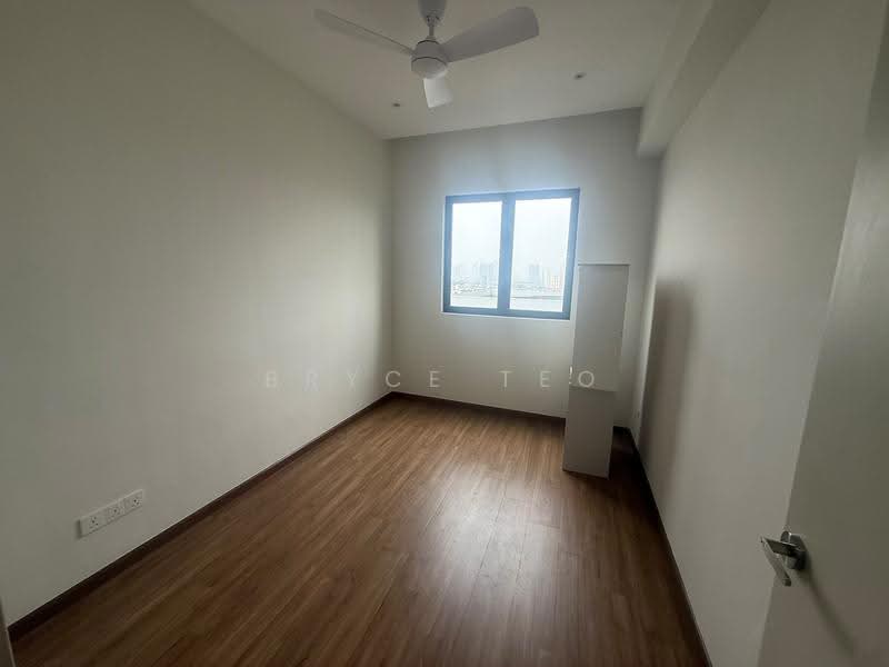 Service Residence for Rent at Residensi Ava @ Kiara Bay - Bryce Teo - Bedroom - PropertyGuru.com.my