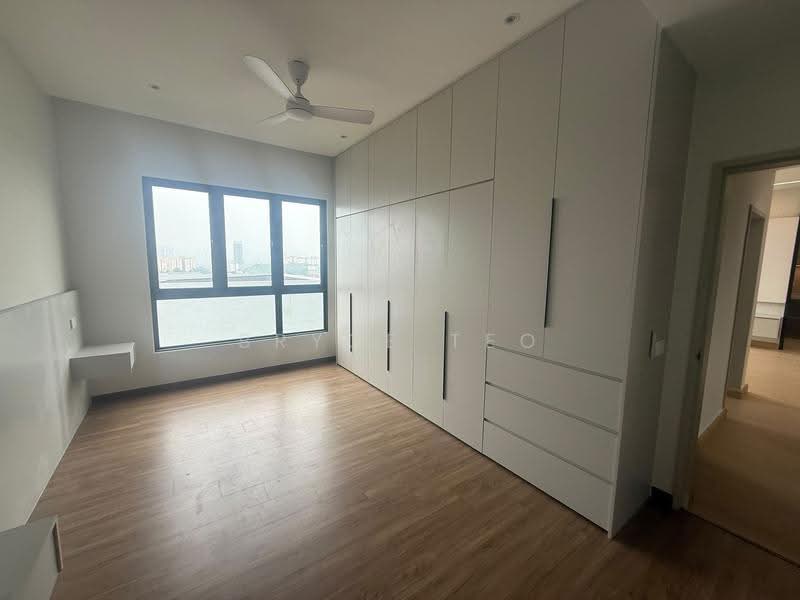 Service Residence for Rent at Residensi Ava @ Kiara Bay - Bryce Teo - Bedroom - PropertyGuru.com.my