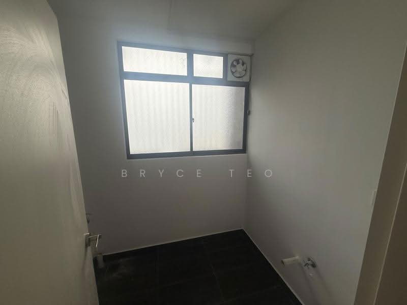 Service Residence for Rent at Residensi Ava @ Kiara Bay - Bryce Teo - Interior - PropertyGuru.com.my