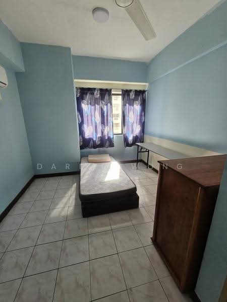 Condominium for Rent at Vista Komanwel A - DARREN WONG - Bedroom - PropertyGuru.com.my