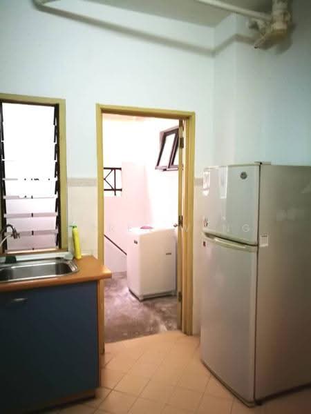 Condominium for Rent at Vista Komanwel A - DARREN WONG - Kitchen - PropertyGuru.com.my