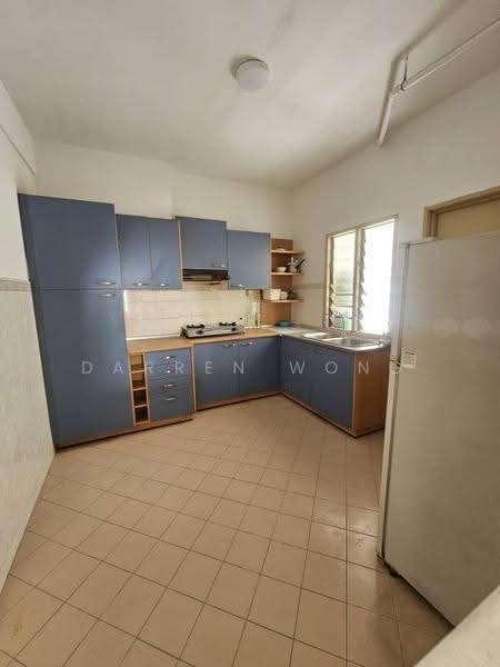 Condominium for Rent at Vista Komanwel A - DARREN WONG - Kitchen - PropertyGuru.com.my