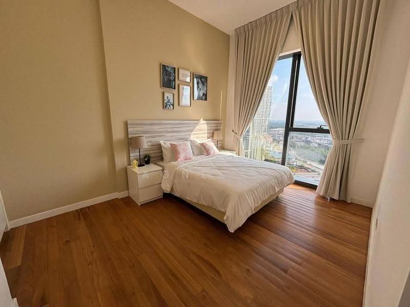Service Residence for Sale at The Astaka @ 1 Bukit Senyum - Agnes . - PropertyGuru.com.my