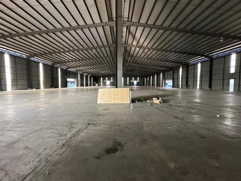 Gudang untuk Disewa di Kota Kemuning (Shah Alam) - Topman Cheong - Interior - PropertyGuru.com.my