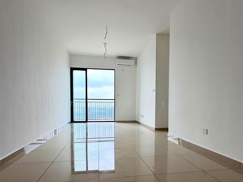 Condominium for Sale at The Jalil (Bayu Jalil) - Azli Ibrahim - Living Room - PropertyGuru.com.my