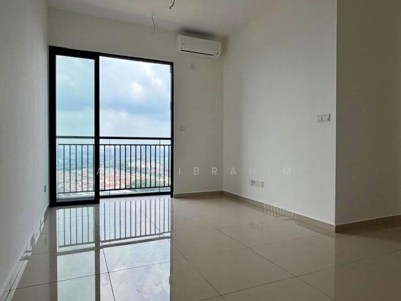 Condominium for Sale at The Jalil (Bayu Jalil) - Azli Ibrahim - View - PropertyGuru.com.my