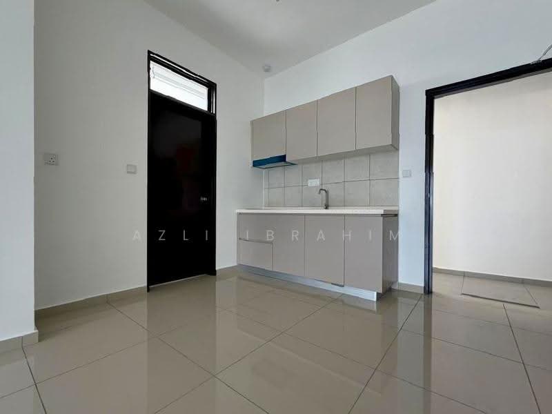 Condominium for Sale at The Jalil (Bayu Jalil) - Azli Ibrahim - Kitchen - PropertyGuru.com.my