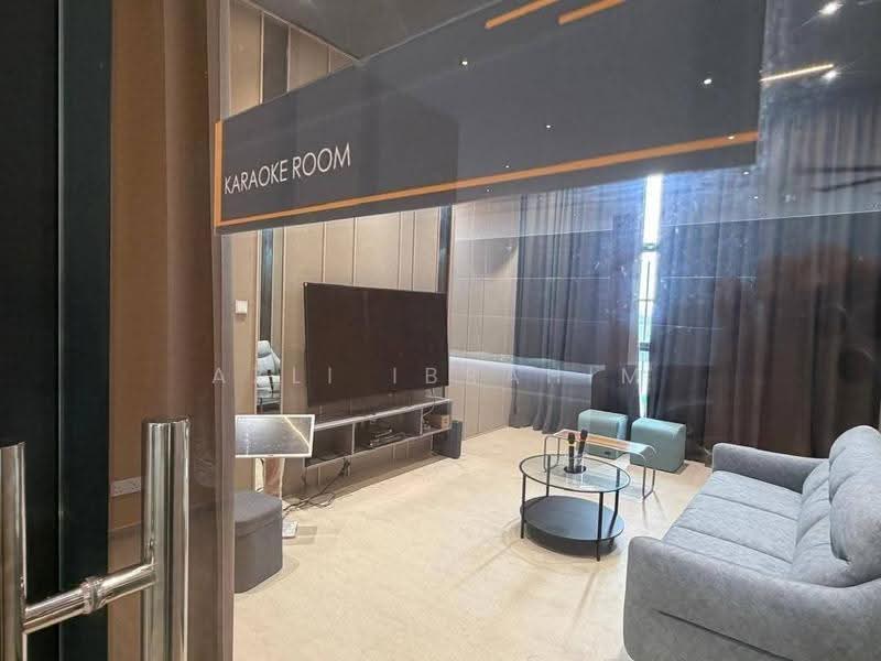 Condominium for Sale at The Jalil (Bayu Jalil) - Azli Ibrahim - Interior - PropertyGuru.com.my