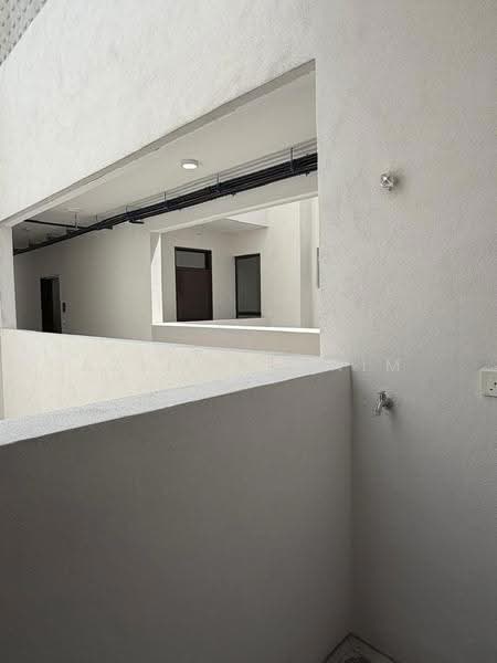 Condominium for Sale at The Jalil (Bayu Jalil) - Azli Ibrahim - Exterior - PropertyGuru.com.my