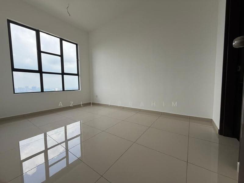 Condominium for Sale at The Jalil (Bayu Jalil) - Azli Ibrahim - View - PropertyGuru.com.my