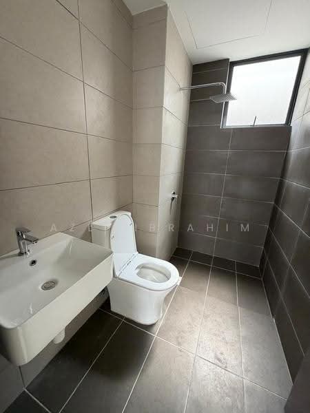 Condominium for Sale at The Jalil (Bayu Jalil) - Azli Ibrahim - Bathroom - PropertyGuru.com.my