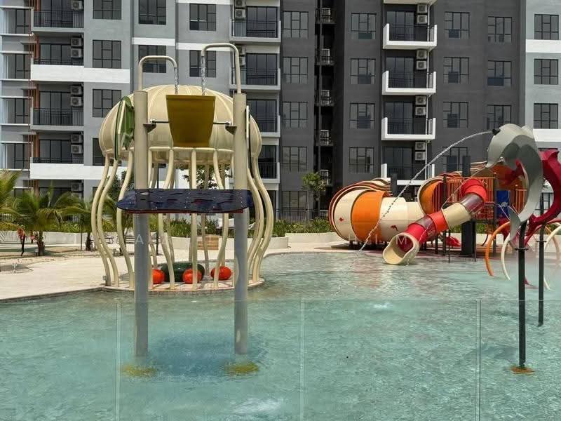 Condominium for Sale at The Jalil (Bayu Jalil) - Azli Ibrahim - Exterior - PropertyGuru.com.my
