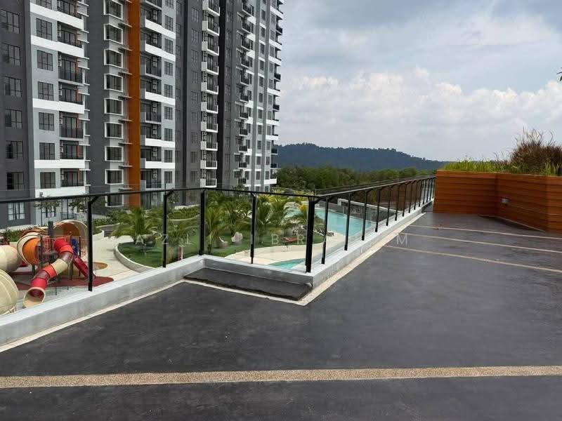 Condominium for Sale at The Jalil (Bayu Jalil) - Azli Ibrahim - Exterior - PropertyGuru.com.my