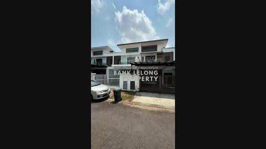 2-storey Terraced House for Sale in Taman Bestari Indah (Ulu Tiram) - Fu Heng Chong - PropertyGuru.com.my