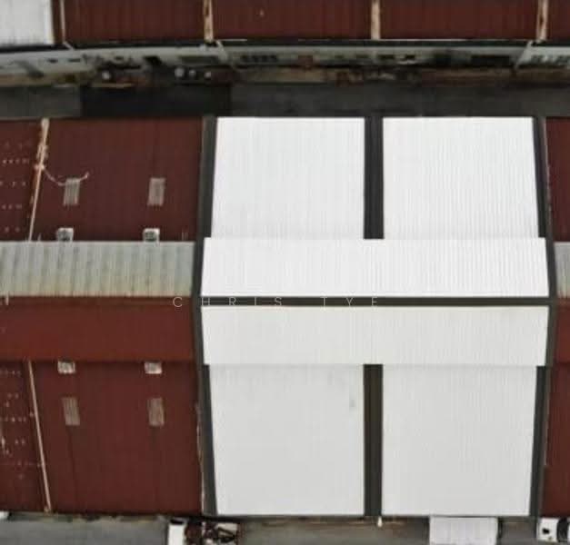 Factory for Sale in Taman Perindustrian Subang (Subang Jaya) - Chris Tye - Exterior - PropertyGuru.com.my