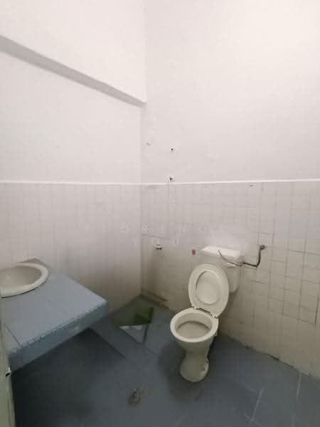 Rumah Teres 2-Tingkat untuk Disewa di Cheras (Selangor) - Florence You - Bathroom - PropertyGuru.com.my
