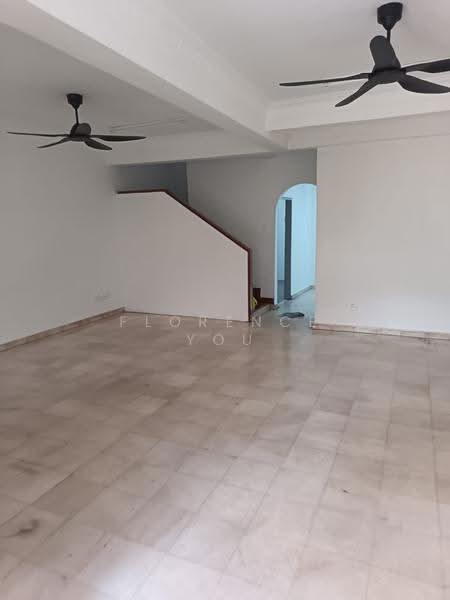 Rumah Teres 2-Tingkat untuk Disewa di Cheras (Selangor) - Florence You - Living Room - PropertyGuru.com.my