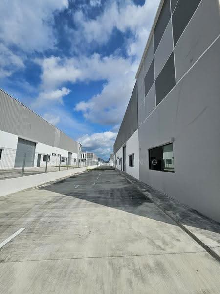 Kilang untuk Disewa di Eco Business Park 1 (Johor Bahru) - Jun Wang - Exterior - PropertyGuru.com.my