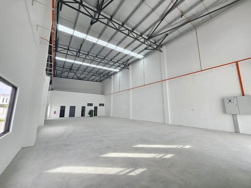 Kilang untuk Disewa di Eco Business Park 1 (Johor Bahru) - Jun Wang - Interior - PropertyGuru.com.my
