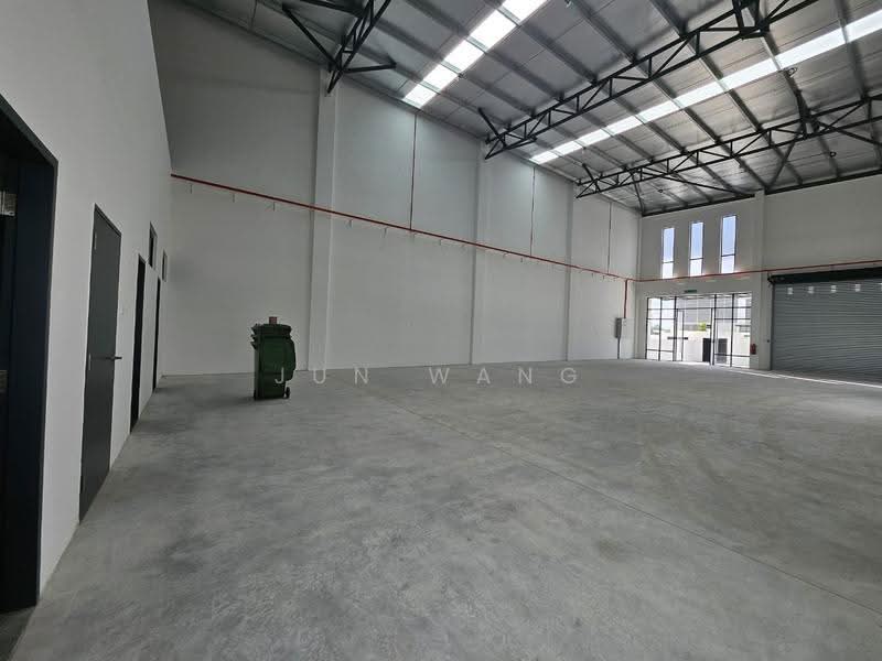 Kilang untuk Disewa di Eco Business Park 1 (Johor Bahru) - Jun Wang - Interior - PropertyGuru.com.my