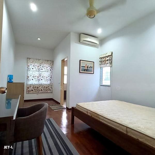 Rumah Berkembar untuk Dijual di Setia Damai (Setia Alam) - Andrew Ang - Bedroom - PropertyGuru.com.my