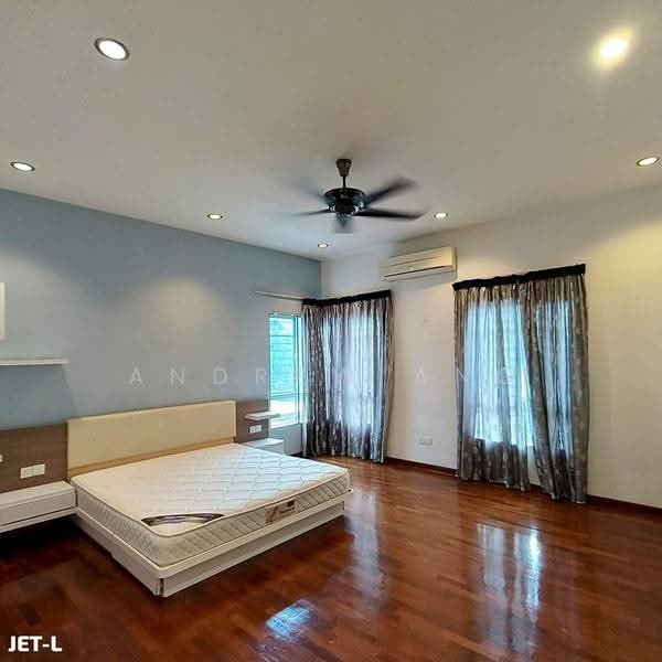 Rumah Berkembar untuk Dijual di Setia Damai (Setia Alam) - Andrew Ang - Bedroom - PropertyGuru.com.my