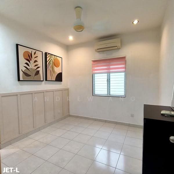 Rumah Berkembar untuk Dijual di Setia Damai (Setia Alam) - Andrew Ang - Interior - PropertyGuru.com.my