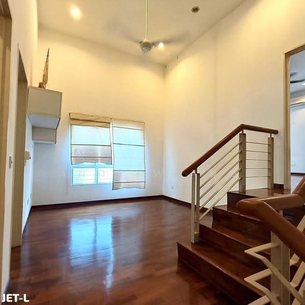 Rumah Berkembar untuk Dijual di Setia Damai (Setia Alam) - Andrew Ang - Interior - PropertyGuru.com.my