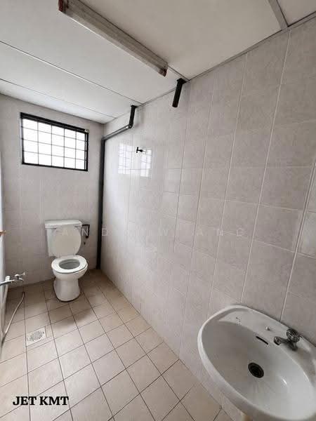 Rumah Berkembar untuk Dijual di Setia Damai (Setia Alam) - Andrew Ang - Bathroom - PropertyGuru.com.my