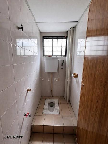 Rumah Berkembar untuk Dijual di Setia Damai (Setia Alam) - Andrew Ang - Bathroom - PropertyGuru.com.my