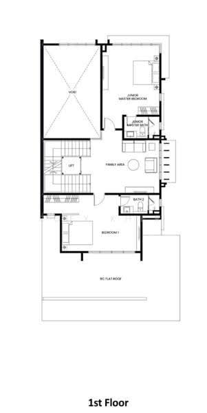 Semi-Detached House for Sale in Ampang (Selangor) - Zoey Kher - PropertyGuru.com.my
