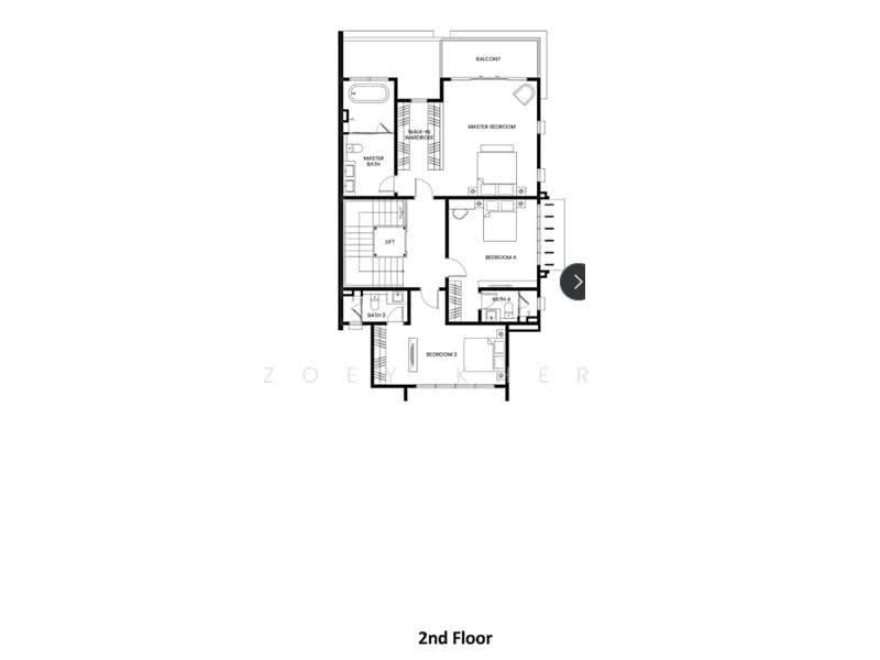 Semi-Detached House for Sale in Ampang (Selangor) - Zoey Kher - PropertyGuru.com.my
