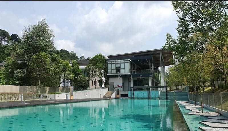 Semi-Detached House for Sale in Ampang (Selangor) - Zoey Kher - Clubhouse facilities - PropertyGuru.com.my