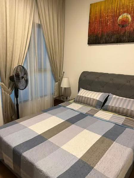 Kediaman Servis untuk Disewa di Cerrado Residence @ Southville City - Justin Tee - Bedroom - PropertyGuru.com.my