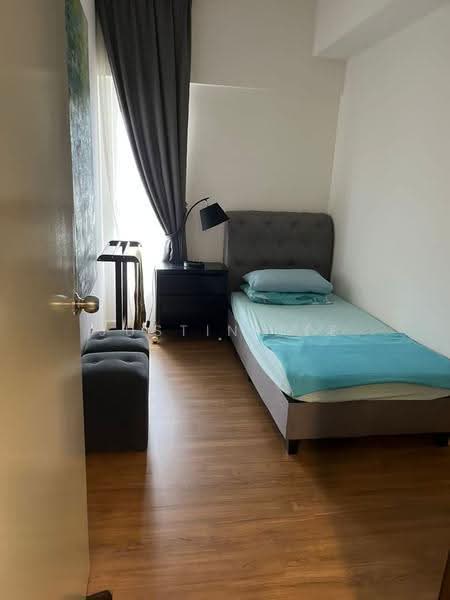 Kediaman Servis untuk Disewa di Cerrado Residence @ Southville City - Justin Tee - Bedroom - PropertyGuru.com.my