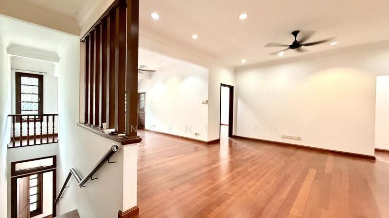 Townhouse for Sale in Bandar Sri Damansara (Selangor) - Vincent Tan - PropertyGuru.com.my