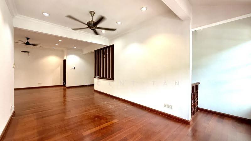Townhouse for Sale in Bandar Sri Damansara (Selangor) - Vincent Tan - PropertyGuru.com.my