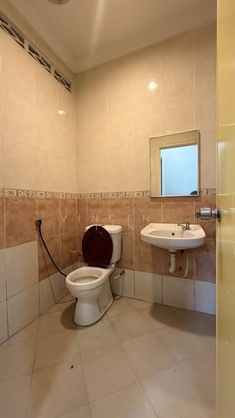 Townhouse for Sale in Bandar Sri Damansara (Selangor) - Vincent Tan - PropertyGuru.com.my