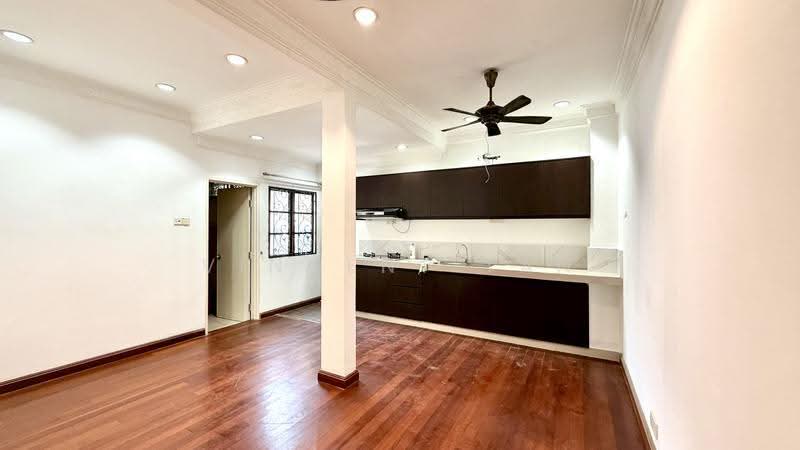 Townhouse for Sale in Bandar Sri Damansara (Selangor) - Vincent Tan - PropertyGuru.com.my