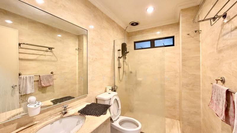 Townhouse for Sale in Bandar Sri Damansara (Selangor) - Vincent Tan - PropertyGuru.com.my