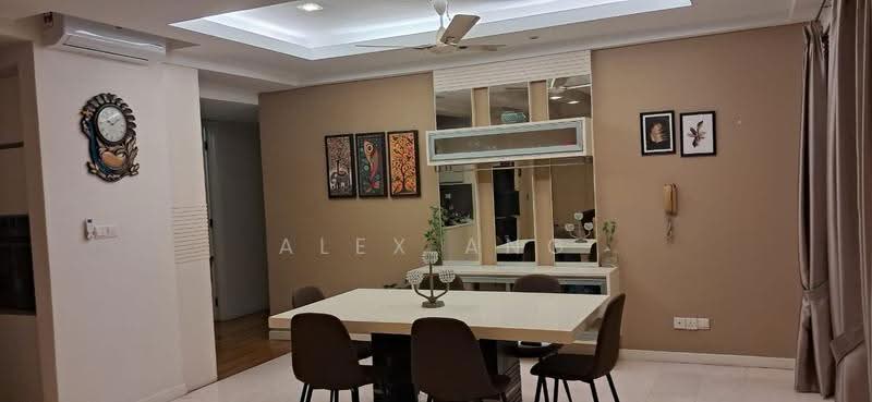 Kondominium untuk Disewa di Kiaraville - Alex Ang - PropertyGuru.com.my