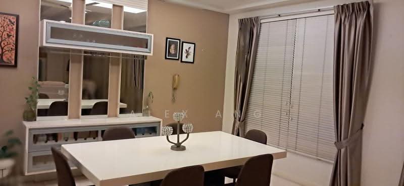 Kondominium untuk Disewa di Kiaraville - Alex Ang - PropertyGuru.com.my