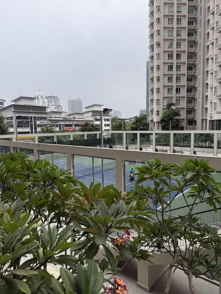 Kondominium untuk Disewa di Kiaraville - Alex Ang - PropertyGuru.com.my