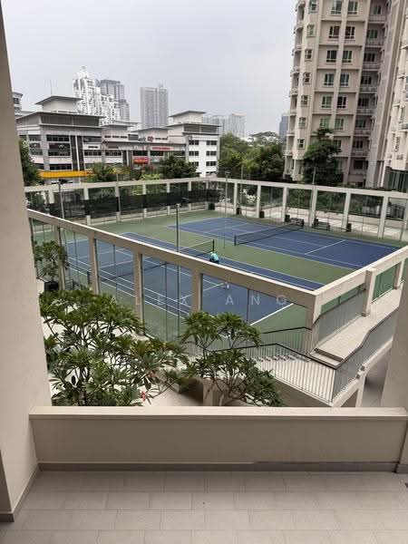 Kondominium untuk Disewa di Kiaraville - Alex Ang - PropertyGuru.com.my