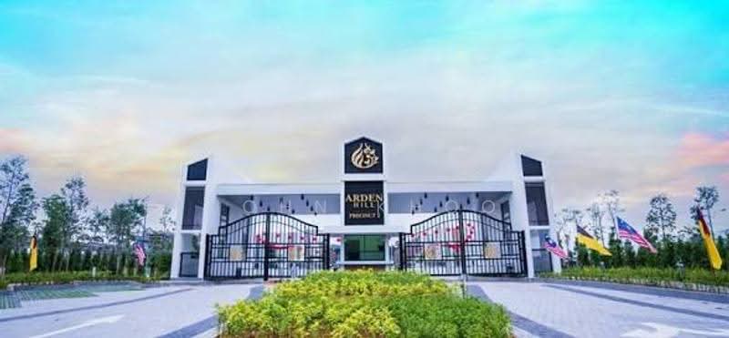 2-storey Terraced House for Sale in Seremban (Negeri Sembilan) - John Khoo - Exterior - PropertyGuru.com.my