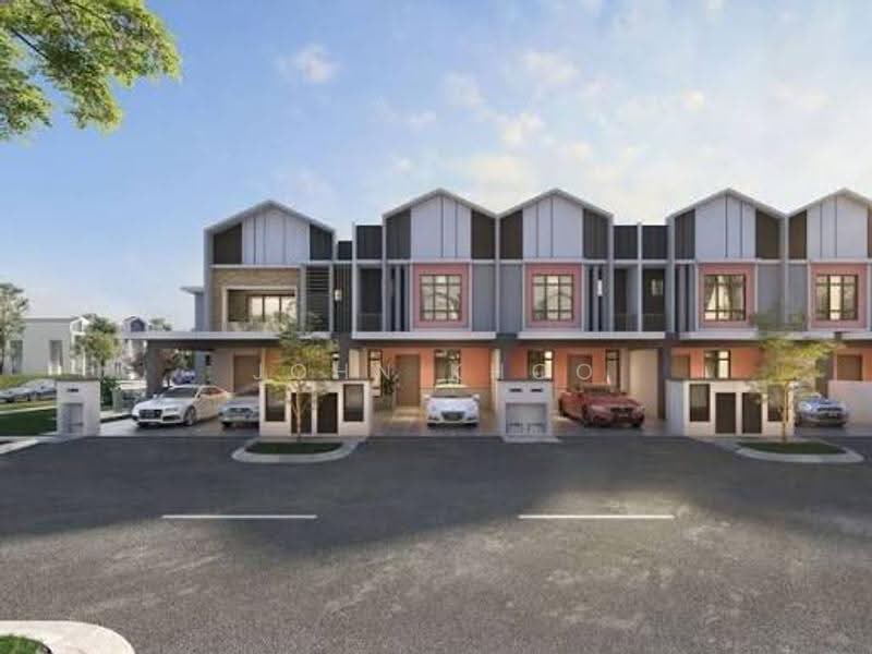2-storey Terraced House for Sale in Seremban (Negeri Sembilan) - John Khoo - Exterior - PropertyGuru.com.my